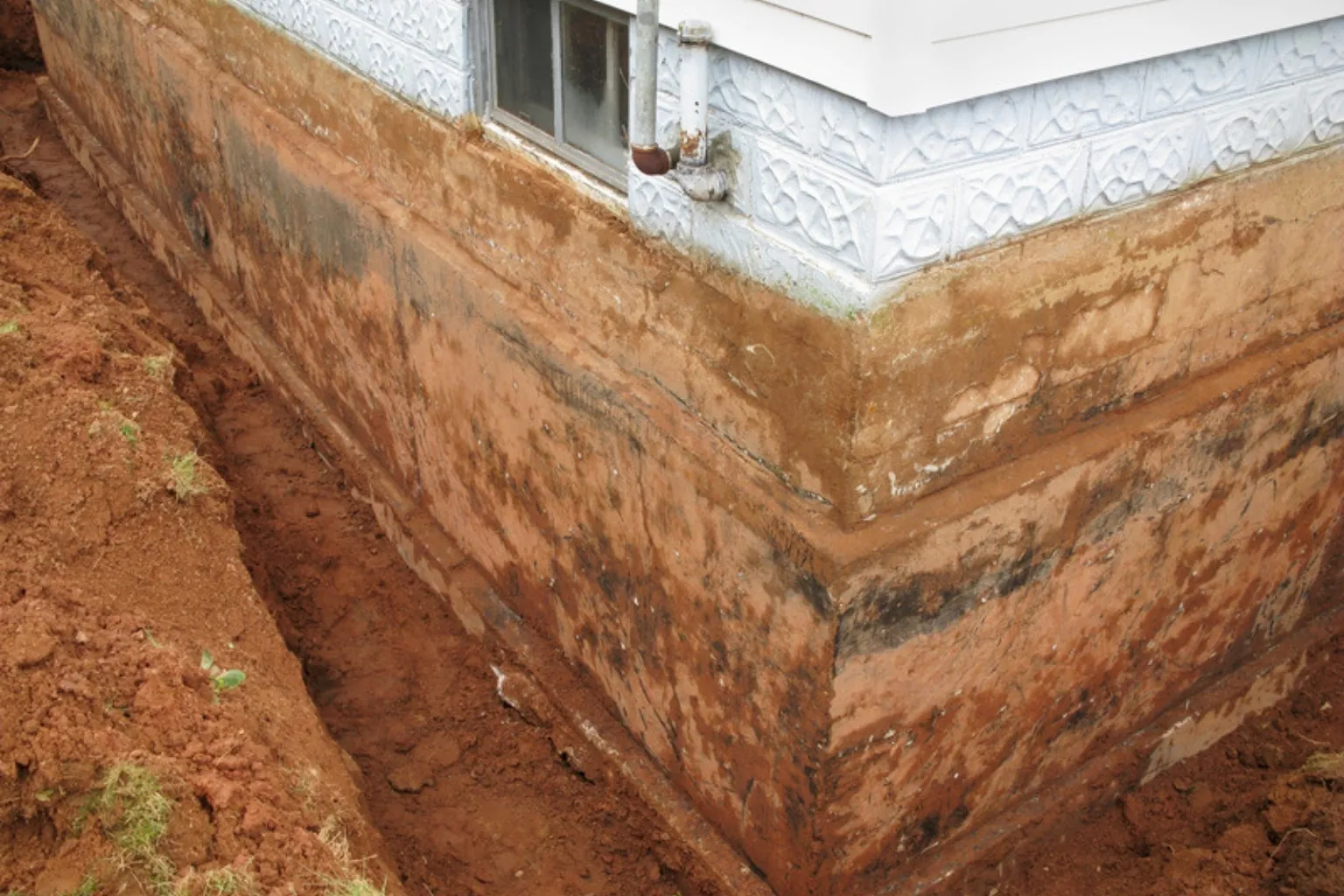 Fundament, Sjøvold Multiservice, billede 2