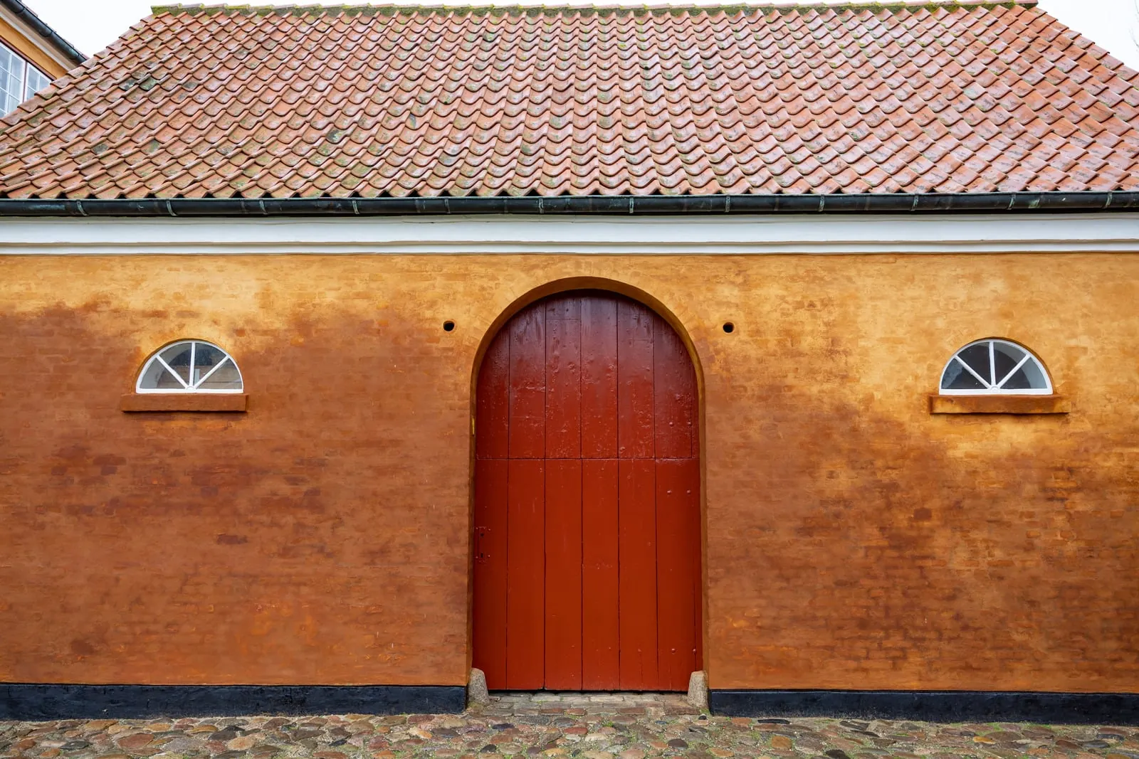 Facademaling, Sjøvold Multiservice, billede 3